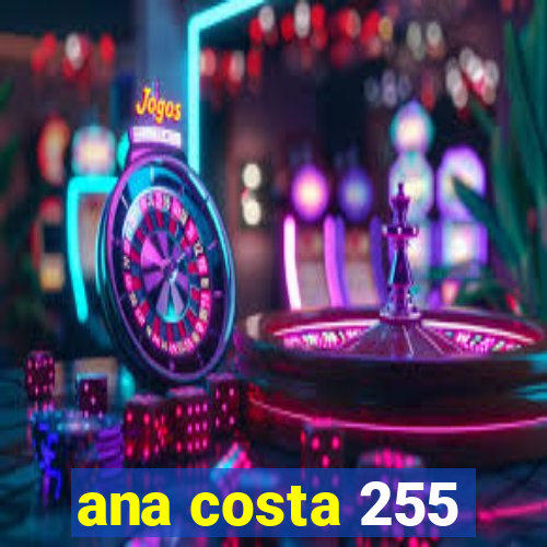 ana costa 255