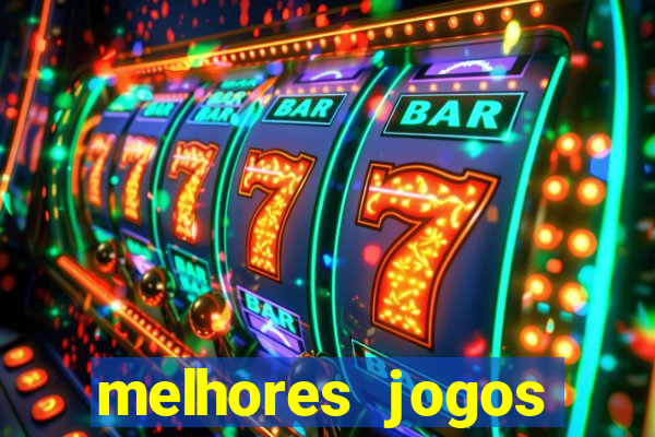 melhores jogos mundo aberto para android