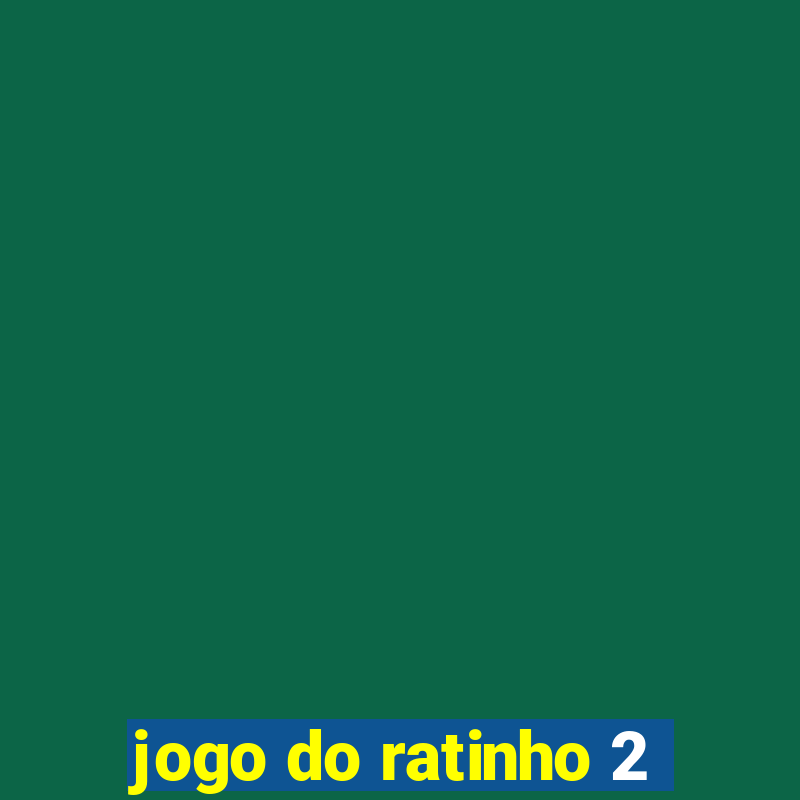 jogo do ratinho 2