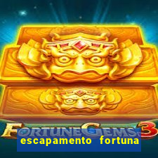 escapamento fortuna para fan 160