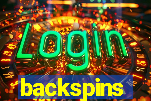 backspins