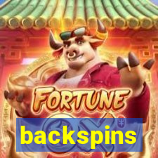 backspins