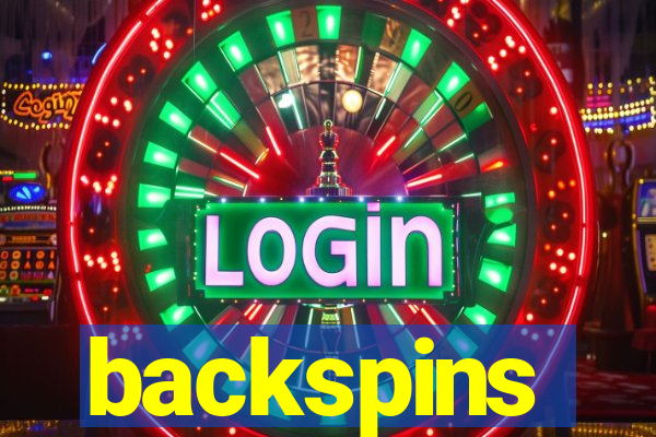 backspins