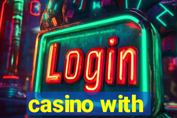 casino with