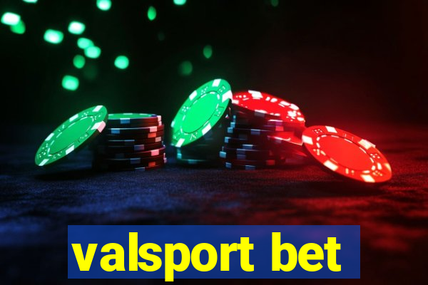 valsport bet