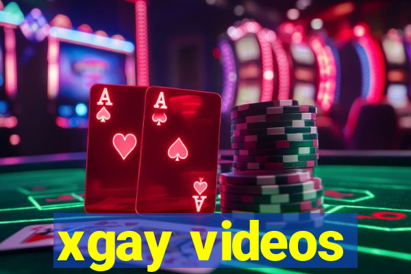 xgay videos