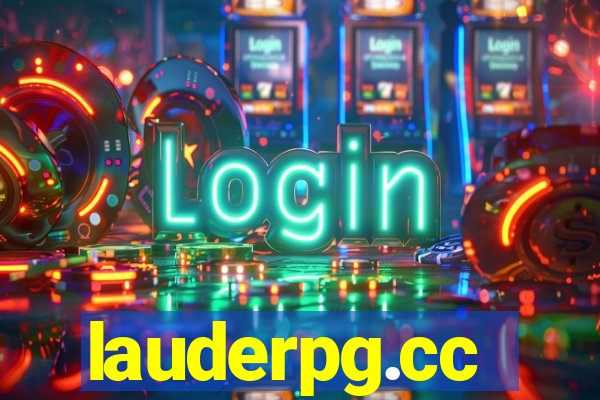 lauderpg.cc