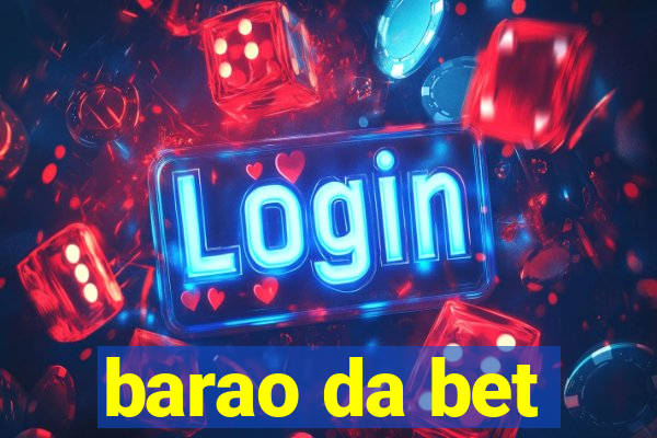 barao da bet