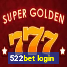 522bet login