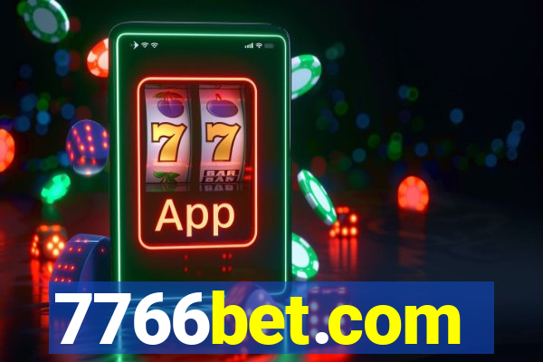 7766bet.com