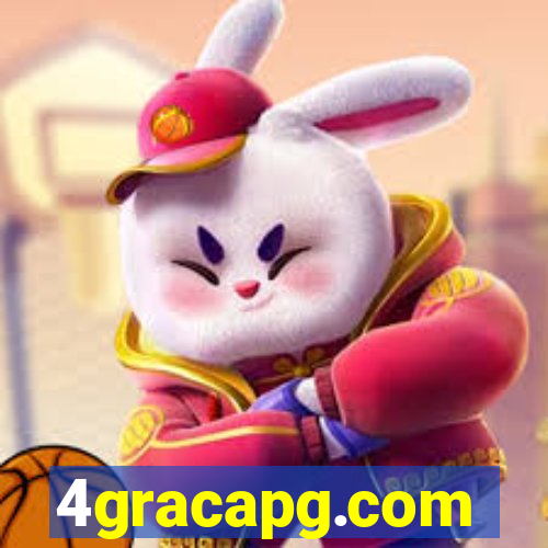 4gracapg.com