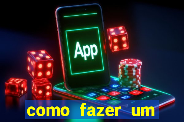 como fazer um cassino online