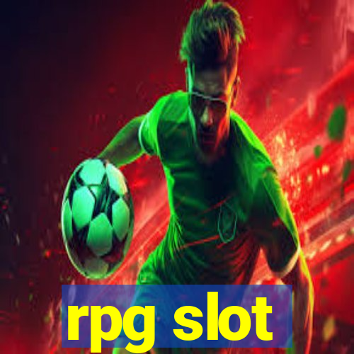 rpg slot