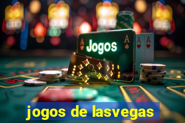 jogos de lasvegas