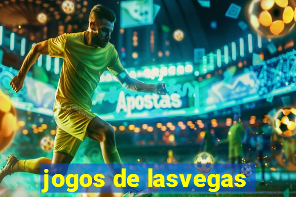 jogos de lasvegas