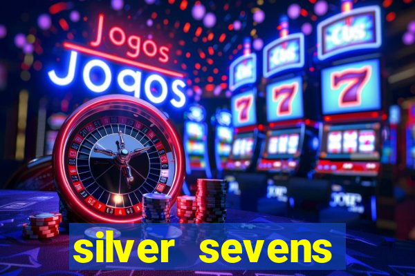 silver sevens casino las vegas