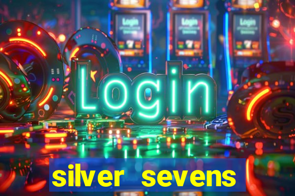 silver sevens casino las vegas