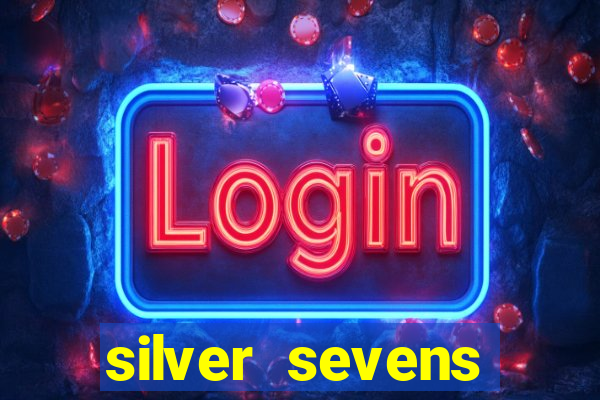 silver sevens casino las vegas