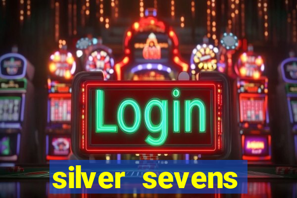 silver sevens casino las vegas