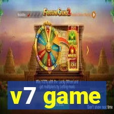 v7 game