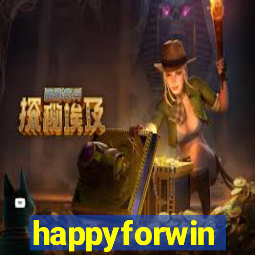 happyforwin