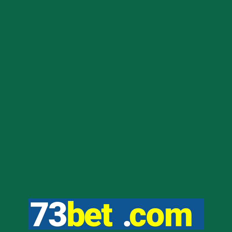 73bet .com