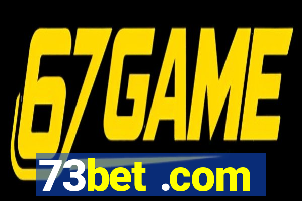 73bet .com