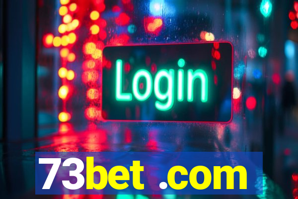 73bet .com