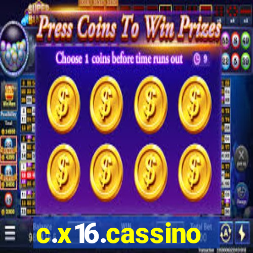 c.x16.cassino