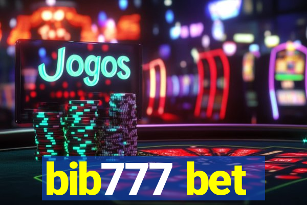 bib777 bet