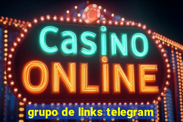 grupo de links telegram