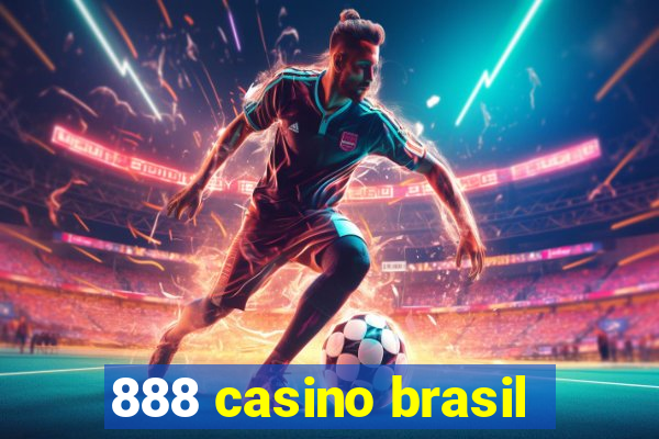 888 casino brasil