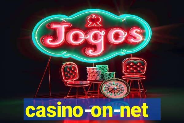 casino-on-net