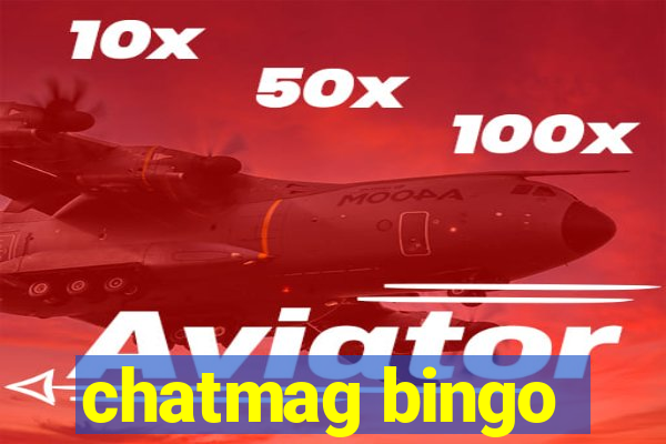 chatmag bingo