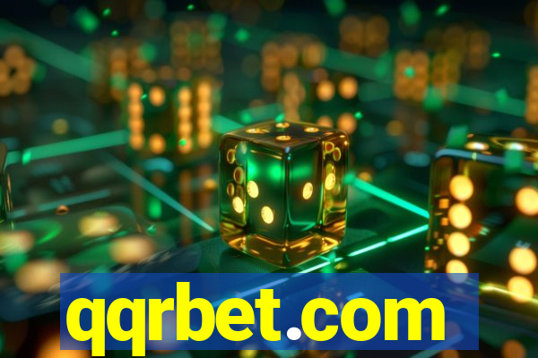 qqrbet.com