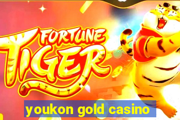 youkon gold casino