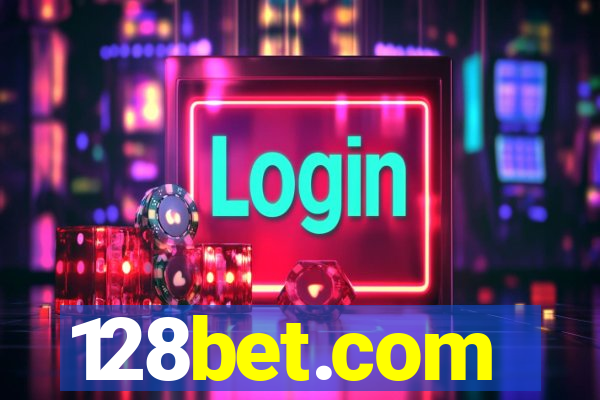 128bet.com