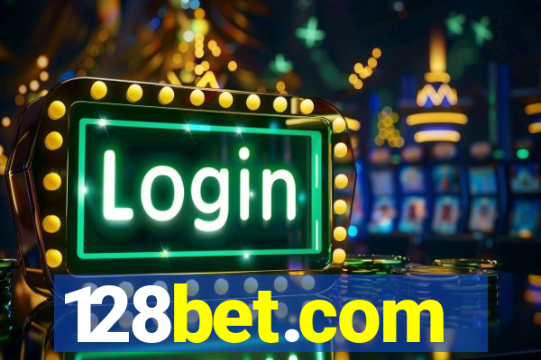 128bet.com