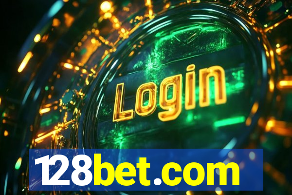 128bet.com