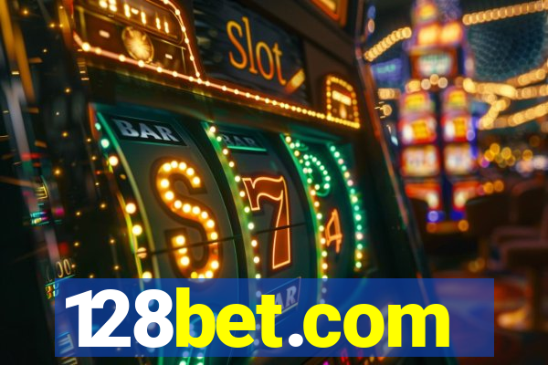 128bet.com