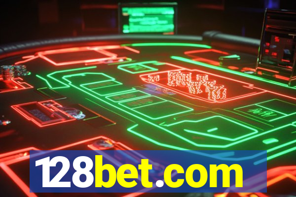 128bet.com