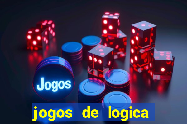 jogos de logica racha cuca