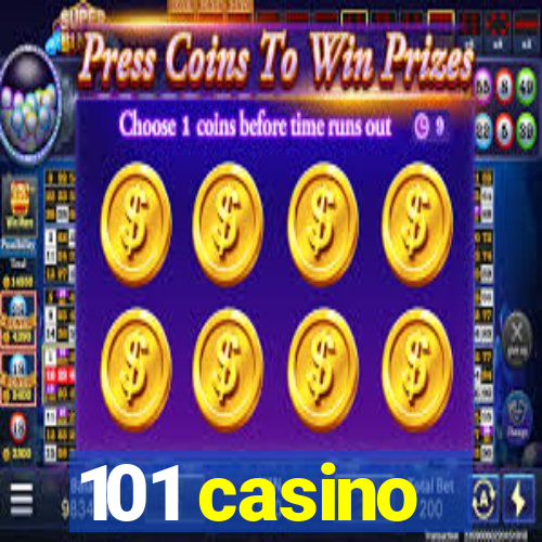 101 casino