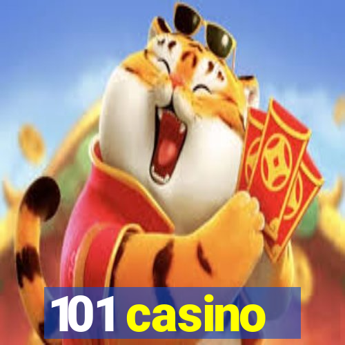 101 casino