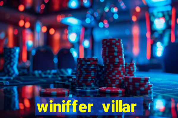 winiffer villar only fans