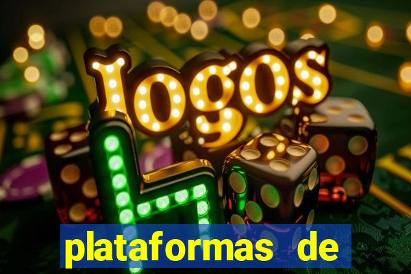 plataformas de jogos tigre