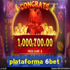 plataforma 6bet