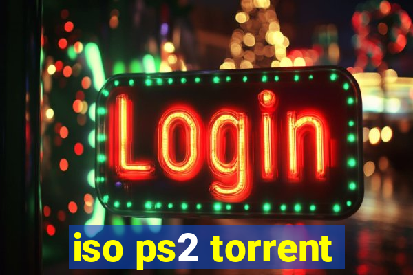 iso ps2 torrent