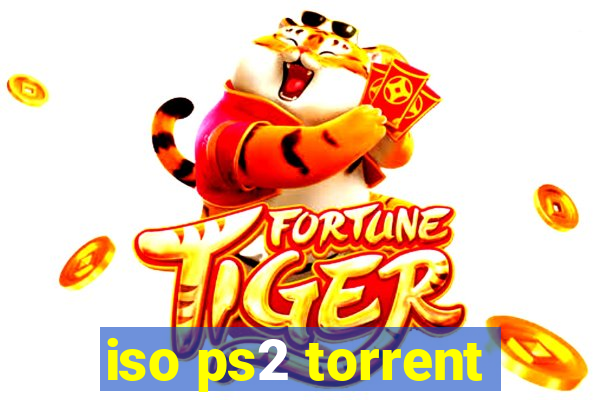 iso ps2 torrent