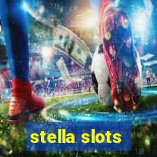 stella slots